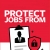Protect Jobs from AI Theft