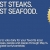 Best Seafood
