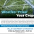 Weather-Proof Your Crops.