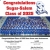 Congratulations Sugar-Salem Class of 2025