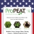Peat Based Fertilizer
