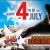 Happy 4th of July