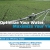 Optimize Your Water, Maximize Your Yield