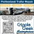 Professional Trailer Repair
