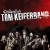 Cinderella's Tom Keifer Band