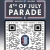 4th of July Parade