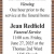 Funeral Service