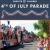 4th of July Parade
