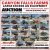 Canyon Falls Farms Large Excess Ag Equipment