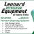 Petroleum Dispensing Equipment