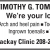 Podiatrist
