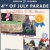 4th of July Parade