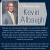 Announcing Kevin Albaugh