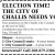 Election Time!