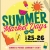 Summer Market Days