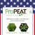 Peat Based Fertilizer