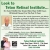Look to Teton Retinal Institute...