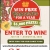 Win Free Groceries for A Year