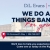 We Do All Things Banking.