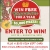 Win Free Groceries for A Year
