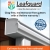 Clog-Free, Maintenance-Free Gutters with A Lifetime Warranty!