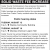 Solid Waste Fee Increase