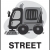 Street Sweeping