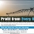 Profit from Every Drop.