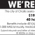 Deputy City Clerk