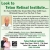 Look to Teton Retinal Institute...