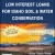 Low Interest Loans for Idaho Soil & Water Conservation