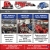 Full Service Gear Shop