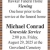 Funeral Service