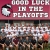 Good Luck in the Playoffs
