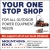Your One Stop Shop