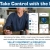 Take Control with The ICON+ Smart Panel
