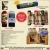 Huckleberry Potato Lip Balm