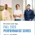 Fall 2025 Performance Series