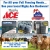 For All Your Fall Fencing Needs