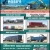 Ross Silage Trailers