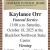 Funeral Service