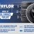 Buy 2 Tires, Get 1 for $1