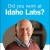 Did You Work at Idaho Labs?