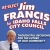 Re-Elect Jim Francis