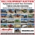 Fall Equipment Auction