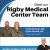 Meet Our Rigby Medical Center Team
