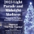 2025 Light Parade and Midnight Madness