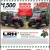2025 Honda FourTrax Foreman 4x4