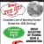 Complete Line of Sporting Goods!