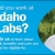 Did You Work at Idaho Labs?